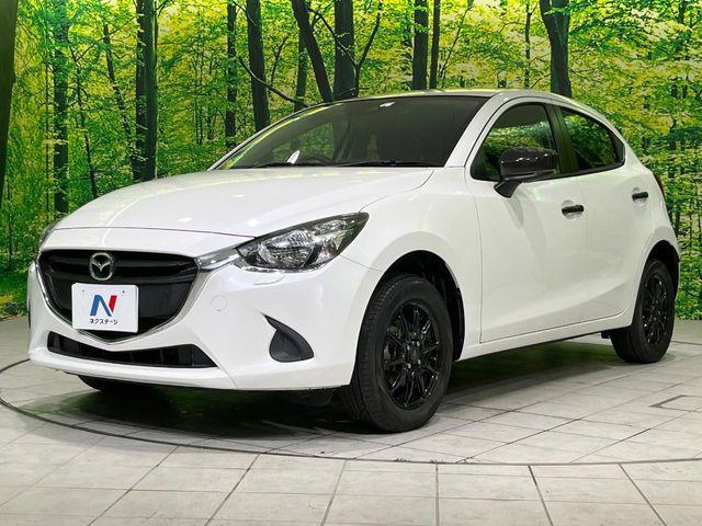 デミオ（新潟県長岡市）画像59