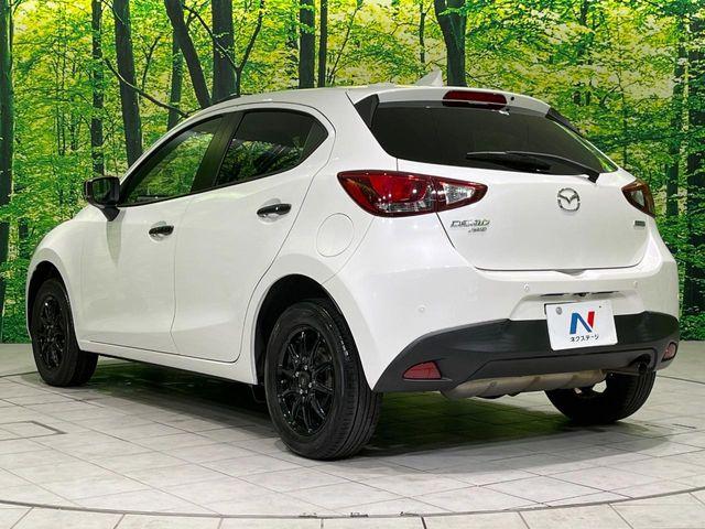 デミオ（新潟県長岡市）画像60