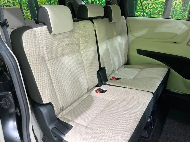 シエンタ（新潟県長岡市）画像11