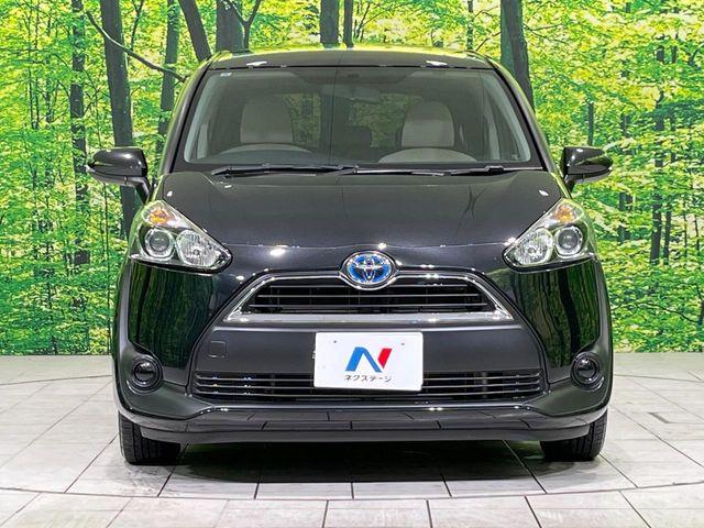 シエンタ（新潟県長岡市）画像16