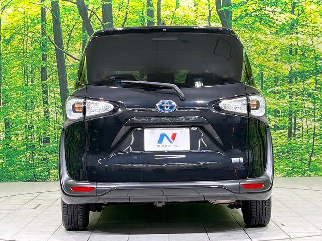 シエンタ（新潟県長岡市）画像17