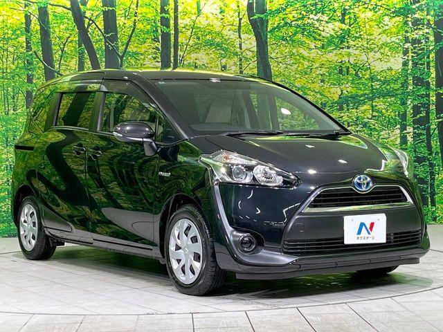 シエンタ（新潟県長岡市）画像18