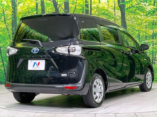 シエンタ（新潟県長岡市）画像19