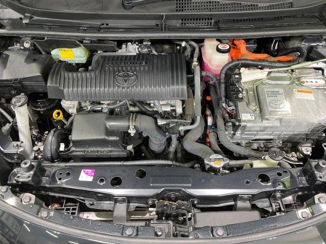 シエンタ（新潟県長岡市）画像20