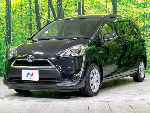 シエンタ（新潟県長岡市）画像27