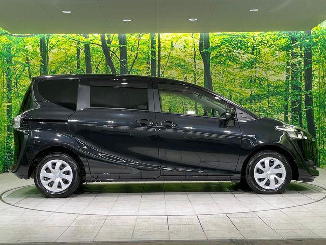 シエンタ（新潟県長岡市）画像28