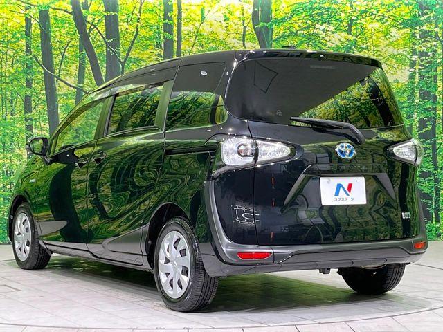 シエンタ（新潟県長岡市）画像29