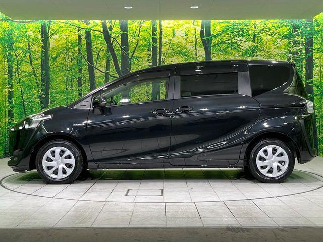 シエンタ（新潟県長岡市）画像30