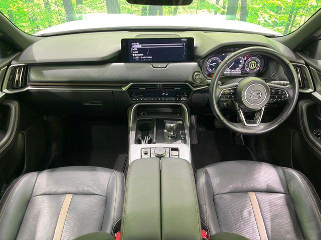 CX-60（新潟県長岡市）