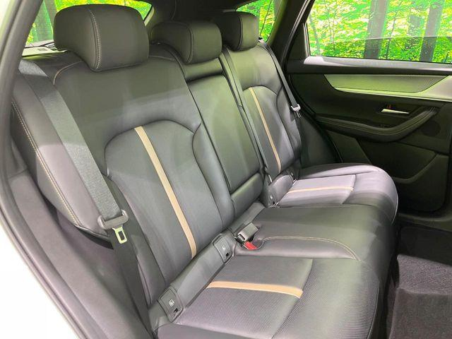 CX-60（新潟県長岡市）