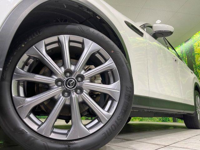 CX-60（新潟県長岡市）