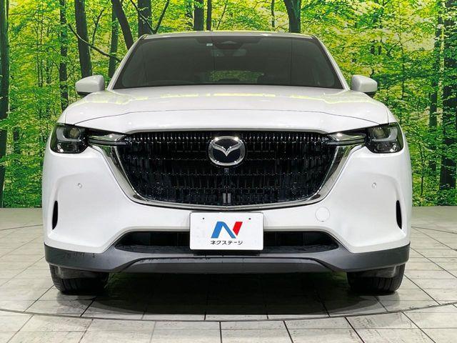 CX-60（新潟県長岡市）