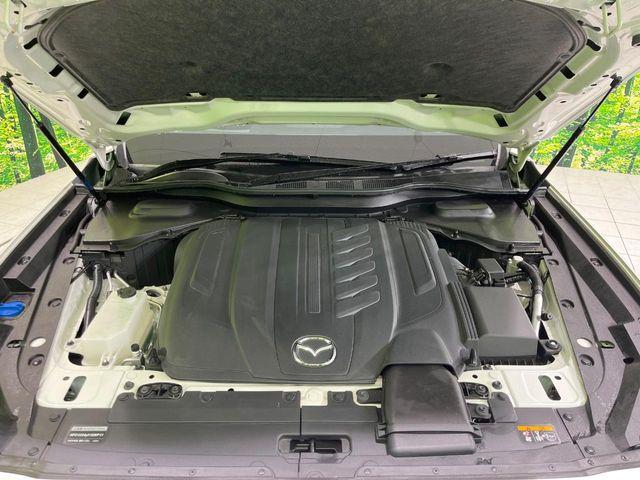 CX-60（新潟県長岡市）