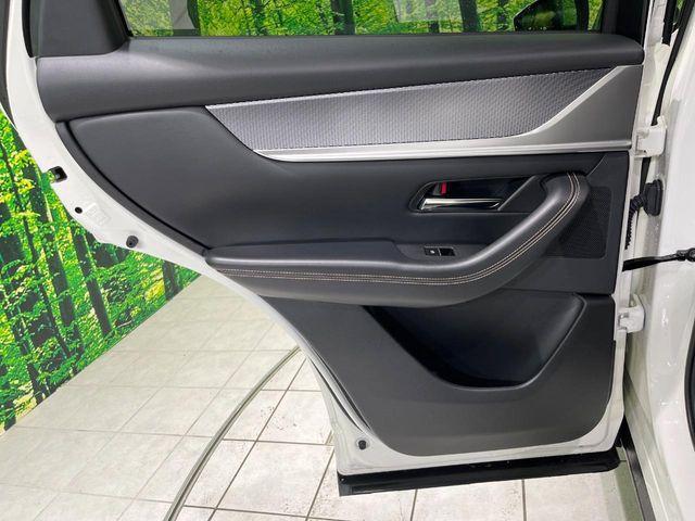 CX-60（新潟県長岡市）