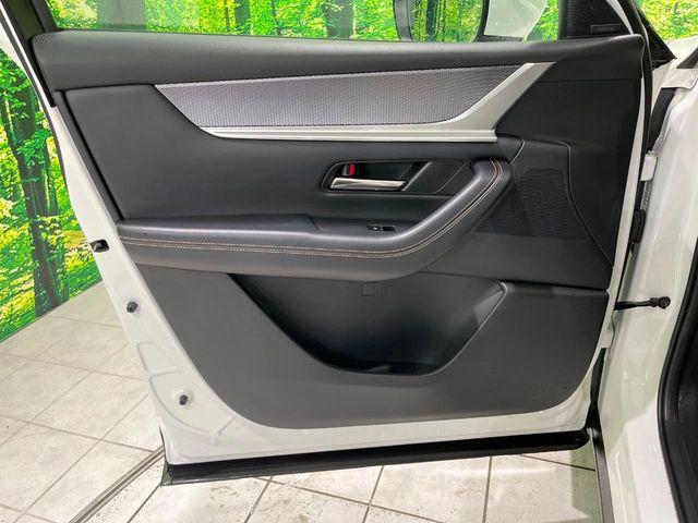 CX-60（新潟県長岡市）