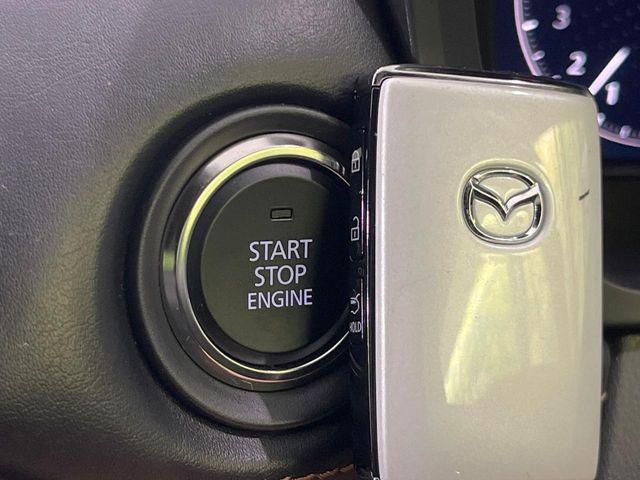 CX-60（新潟県長岡市）