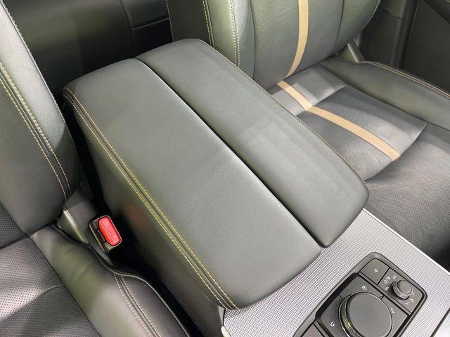 CX-60（新潟県長岡市）