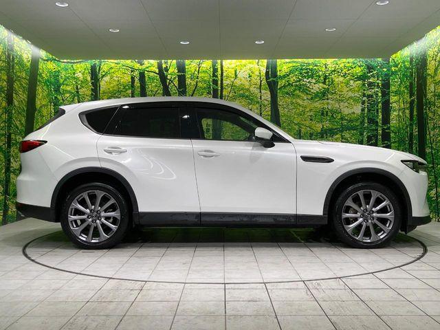 CX-60（新潟県長岡市）