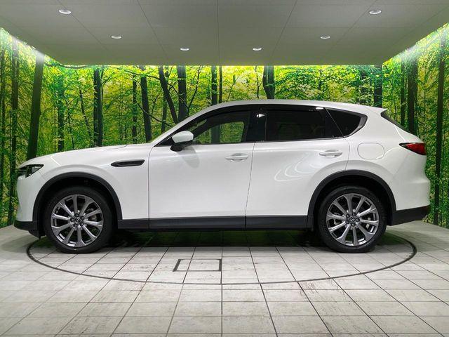 CX-60（新潟県長岡市）