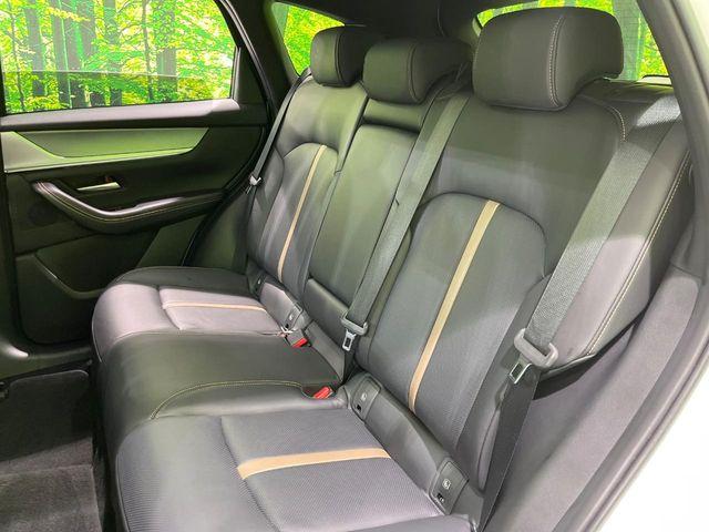 CX-60（新潟県長岡市）