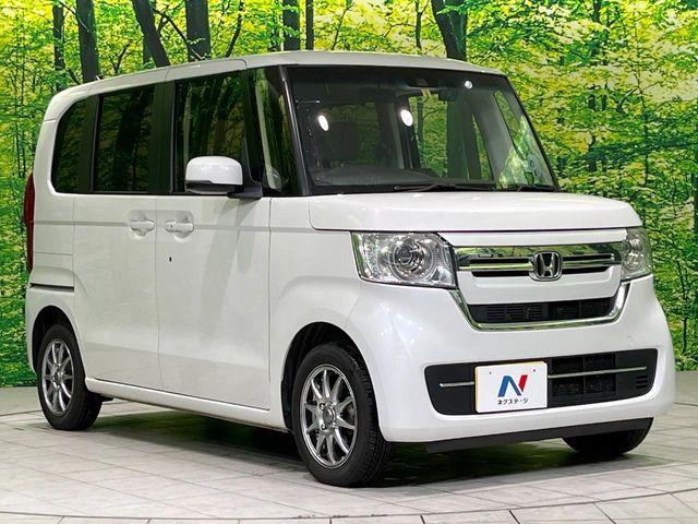 N＿BOX（新潟県長岡市）画像17