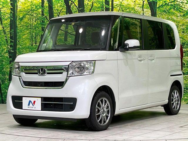 N＿BOX（新潟県長岡市）画像28