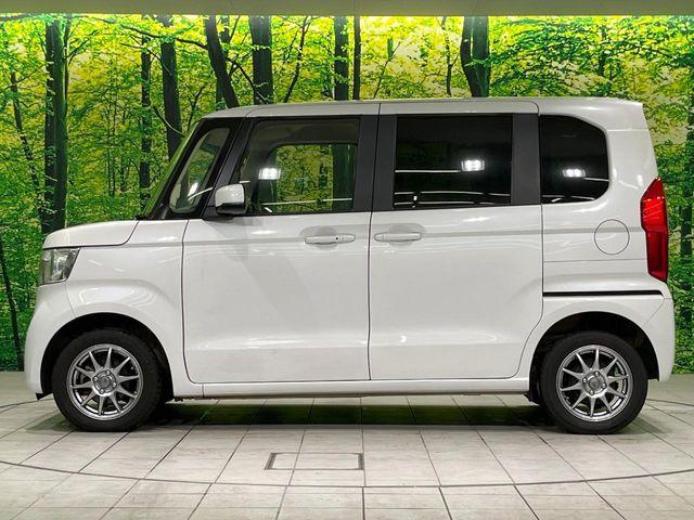 N＿BOX（新潟県長岡市）画像31