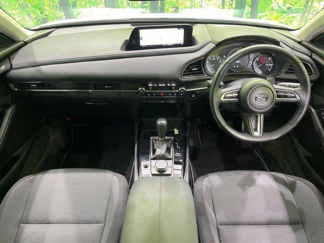 ＣＸ－３０（新潟県長岡市）画像2