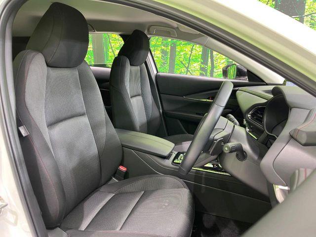 ＣＸ－３０（新潟県長岡市）画像11