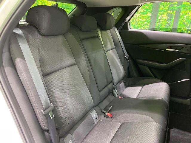 ＣＸ－３０（新潟県長岡市）画像12