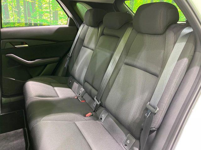 ＣＸ－３０（新潟県長岡市）画像22