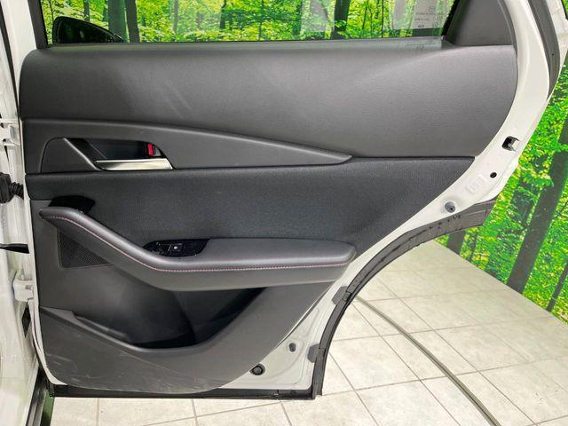 ＣＸ－３０（新潟県長岡市）画像33