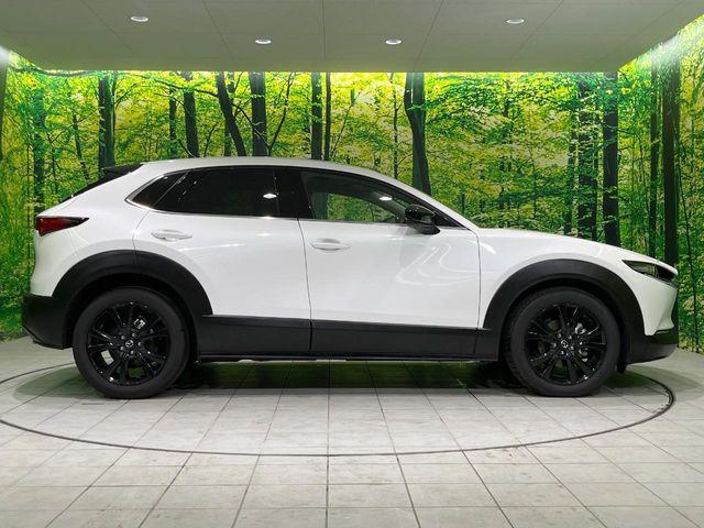 ＣＸ－３０（新潟県長岡市）画像74