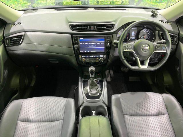 エクストレイル（新潟県長岡市）画像2