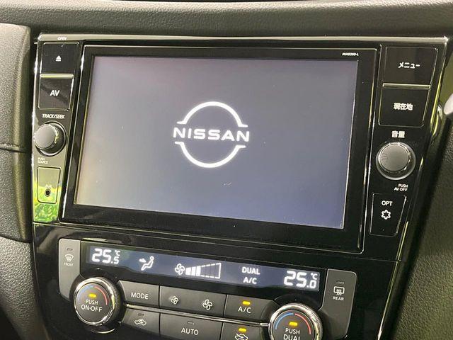 エクストレイル（新潟県長岡市）画像4