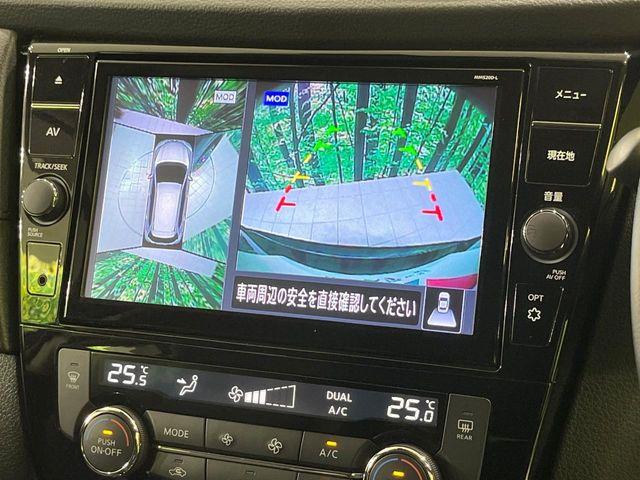 エクストレイル（新潟県長岡市）画像5