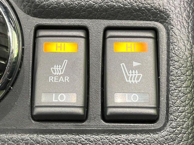 エクストレイル（新潟県長岡市）画像8