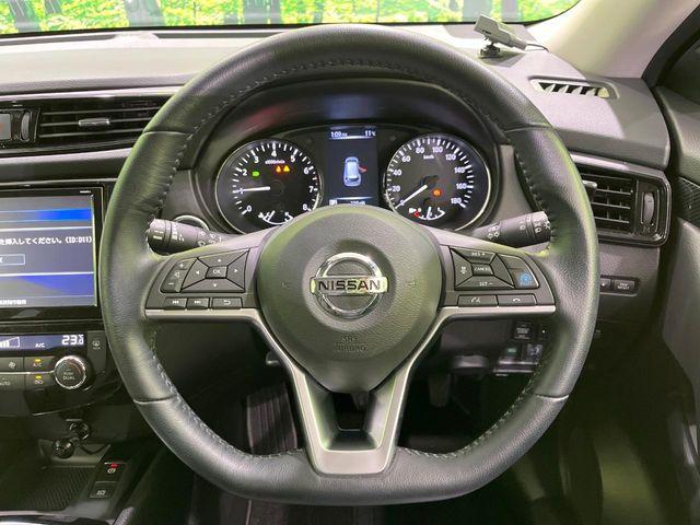 エクストレイル（新潟県長岡市）画像9