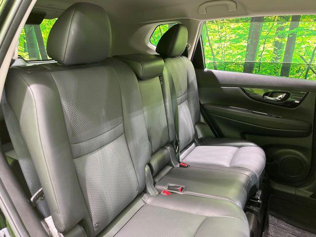 エクストレイル（新潟県長岡市）画像11