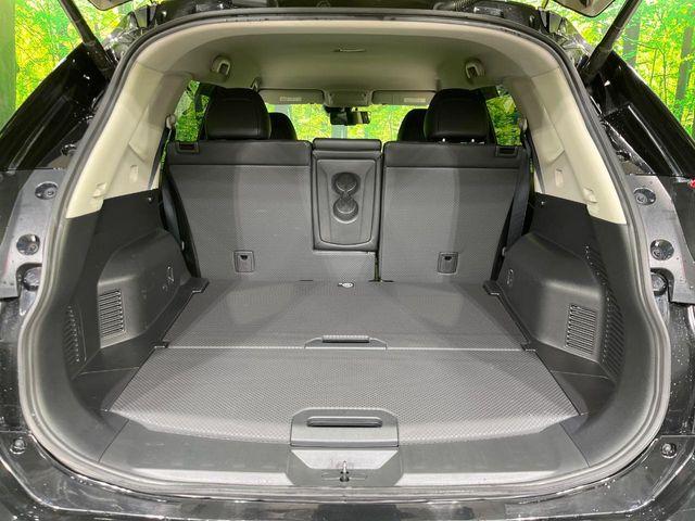 エクストレイル（新潟県長岡市）画像12