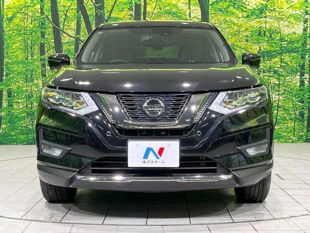 エクストレイル（新潟県長岡市）画像15