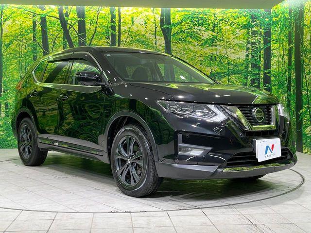 エクストレイル（新潟県長岡市）画像17