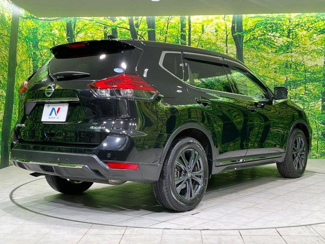 エクストレイル（新潟県長岡市）画像18