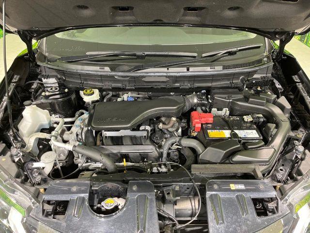 エクストレイル（新潟県長岡市）画像19