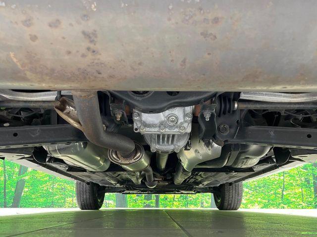 エクストレイル（新潟県長岡市）画像20