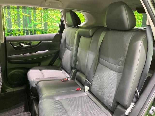 エクストレイル（新潟県長岡市）画像21