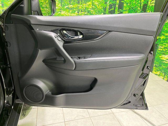 エクストレイル（新潟県長岡市）画像26