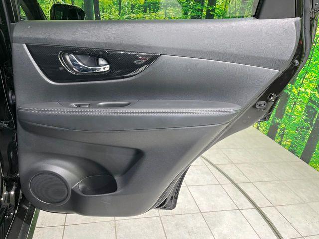 エクストレイル（新潟県長岡市）画像33