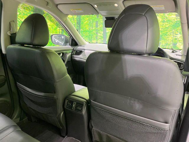 エクストレイル（新潟県長岡市）画像35