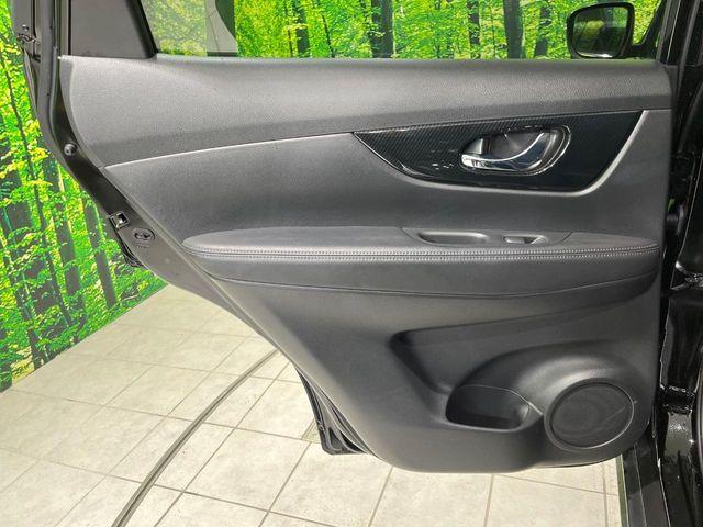 エクストレイル（新潟県長岡市）画像37